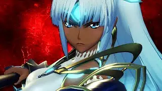 The Final Blade Quest (For Now)