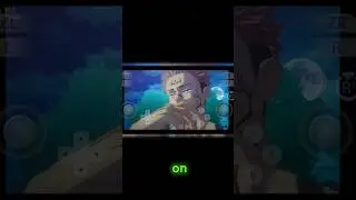 jujutsu kaisen || jujutsu kaisen phantom parade || on Android devices 