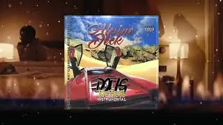 Larry June x Cardo Type Beat 2024 