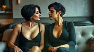 Two  Indian Women reshma and pooja are kissing each other ｜ Lesbians Kissing Video #love_cReKm7VZlY