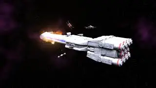 Star Wars: Frantic Flight