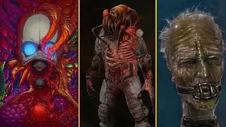 Half-Life: Los destinos mas crueles y dolorosos de este universo