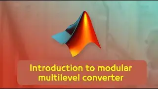 Introduction to modular multilevel converter