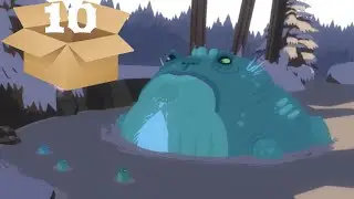 Röki[МАТЬ И ЕЕ ДЕТИ] #10