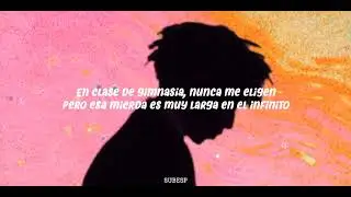Jaden - Bye (Sub. Español) [official visualizer]
