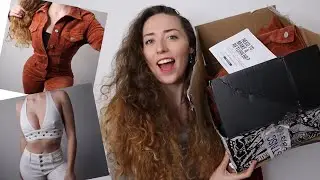 Dolls Kill Try On Haul - Jumpsuits, Bodysuits, Tops & More
