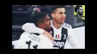 اغنية السلطان l كريستيانو رونالدو