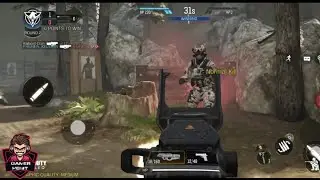 Call Of Duty Mobile Duel Mode Jungle Map 2021 Gamer Heist #23