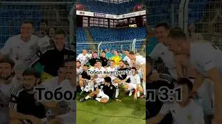Базель — Тобол. Лига Конференций. Обзор 