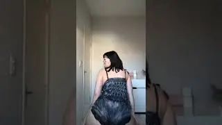 Bu kız 18 yaşında !!! 