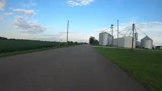 12 mile TT part 2 of 3
