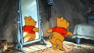 Winnie The Pooh (from The Many Adventures of Winnie The Pooh)