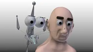 Blender Animation | Создание 