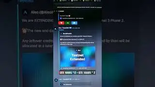Aleo Testnet 3 продлен до 31 января #aleo #aleotestnet3