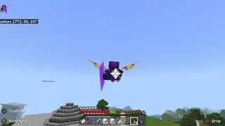 Minecraft OkapiVerse Compilation #2