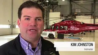 High-stress scenarios help paramedic students save lives