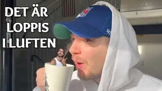 På Jakt! | Loppis i luften! | Nörderiet