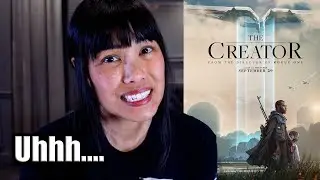 The Creator | Movie Review