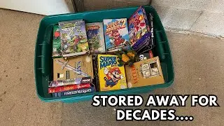 YOU WONT BELIEVE WHAT WAS PULLED OUT OF THIS STORAGE UNIT...