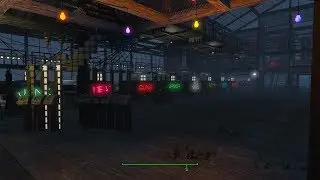 Fallout 4 - PERFECT Automated Factory Build - Latest update