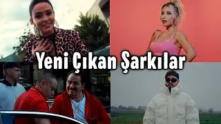 Yeni Çıkan Türkçe Şarkılar | 26 Kasım 2022