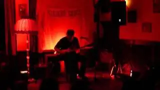 Sir Richard Bishop - opium den
