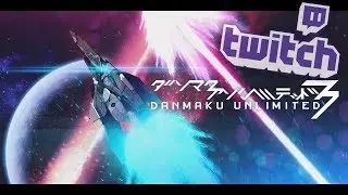 Danmaku Unlimited 3 (Switch) | The Best 