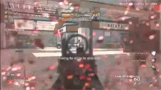 Random no scope much?