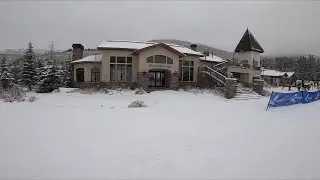 Where's the snow? | Solitude Ski Resort November 20,2023