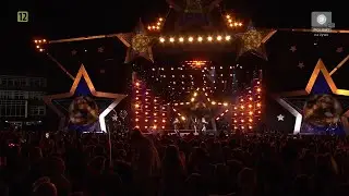 Disco pod Gwiazdami - Dzień 2 - Mirami - Sokoły