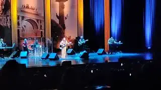 Александр Розенбаум - Ночной кабак 9.05.2024 Петербург Бкз