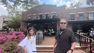 One of the coolest places to shop in Winter Garden FL