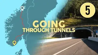 The World's Longest BMX Ride - PART 5