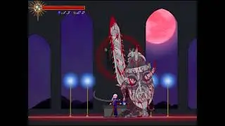 UnHolY SaNctuaRy (1.22) : All Boss Fights