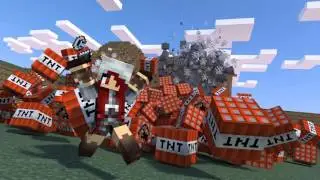 Are Minecraft Team