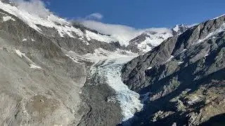 New Zealand's REES DART TRACK - 2023