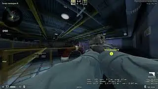 [1x1] gamesense ft. angelwings