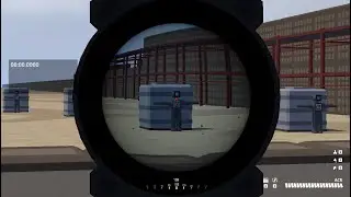 ОБЗОР НА ВСЕ ОРУЖИЯ В BattleBit Remastered