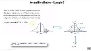 Data Science with R - Why Z Score is Easier to Calculate