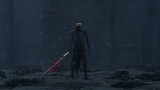 Lies of P - Nameless Puppet boss fight