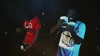 Woo & HighGroovin Bingo - Buss Down (Official Audio)