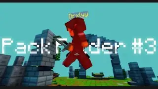 Mcpe Pack Folder #4 (Scrim,Skywars,Sumo)