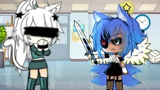 {Swiching to your 2019 oc} 《Gachalife》Meme-Trend