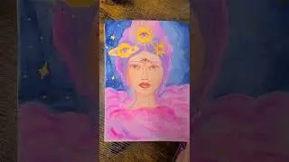 Sketchbook Check 🎨💖 #sketchbooktour #sketchbookideas #artshorts #drawing #painting #art