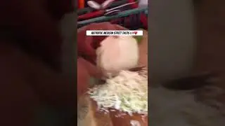 Authentic Mexican Street Tacos #shorts #Mexico #tacos