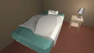 ESTE JUEGO TE HACE DUDAR DE IRTE A LA CAMA !! - GO TO BED | SaroGEX
