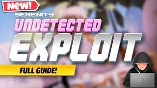 Roblox - The Best Executor (Undetected)