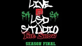 Live @ LSD Studio The Show S4E6