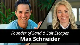 Business and Mindfulness with Max Schneider