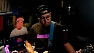 LAGAY MO BEAT MO- 44 Gloc9 x Goodson Challenge | Prod by. Rex Mercado